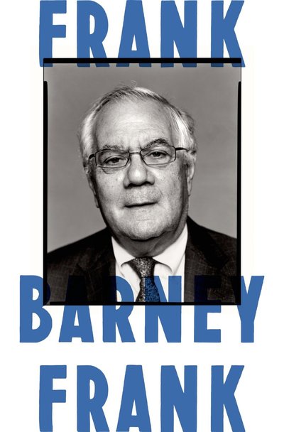 Frank by Barney Frank