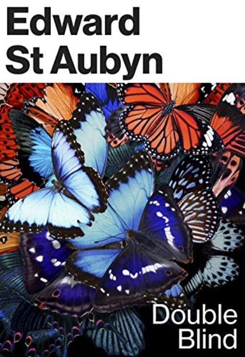 Double Blind by Edward St. Aubyn
