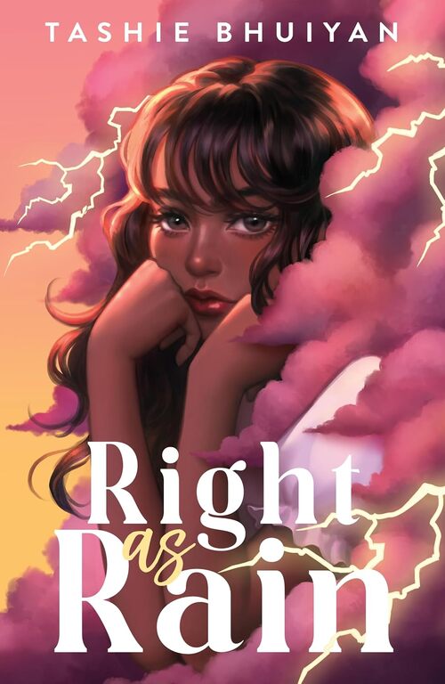 Right as Rain