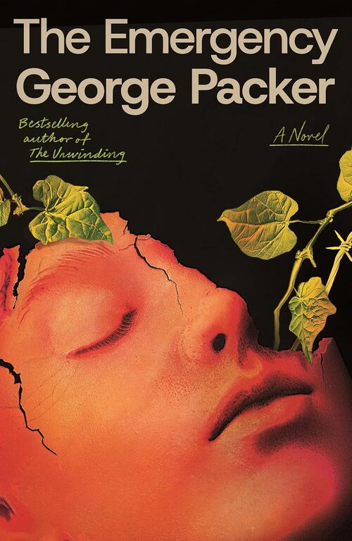 The Emergency by George Packer