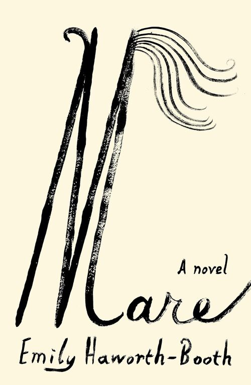 Mare by Emily Haworth-Booth