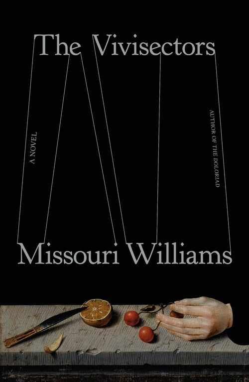 The Vivisectors by Missouri Williams
