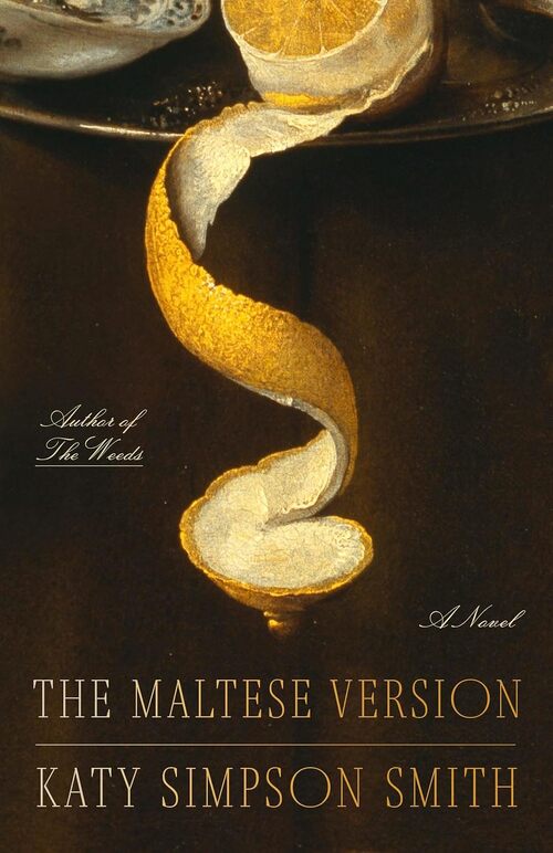 The Maltese Version by Katy Simpson Smith