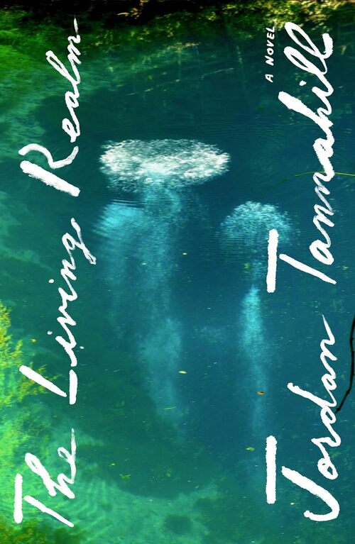 The Living Realm by Richard Armitage
