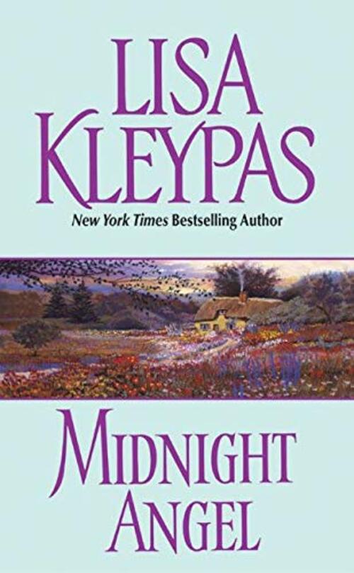 Midnight Angel by Lisa Kleypas
