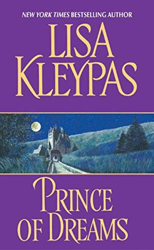 Prince of Dreams by Lisa Kleypas