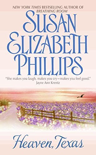 Heaven, Texas by Susan Elizabeth Phillips