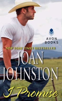 I Promise by Joan Johnston