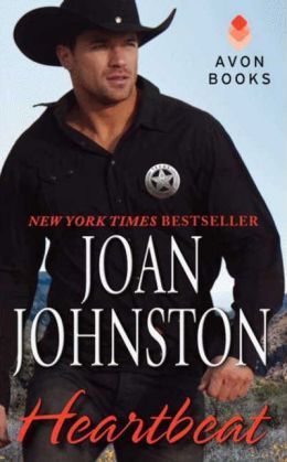 Heartbeat by Joan Johnston