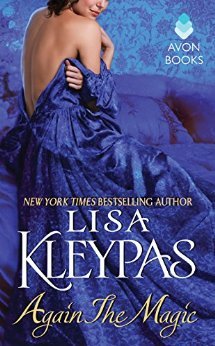 Again The Magic by Lisa Kleypas