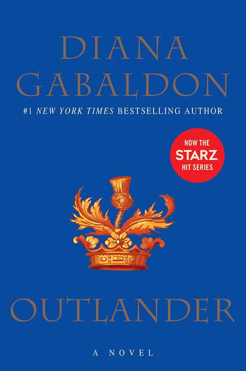 OUTLANDER