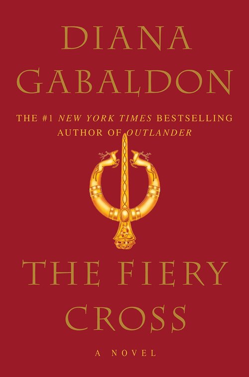 THE FIERY CROSS