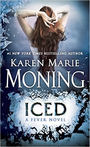 Iced by Karen Marie Moning