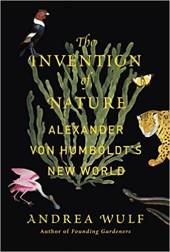 The Invention of Nature