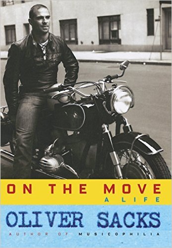 On the Move by Oliver Sacks