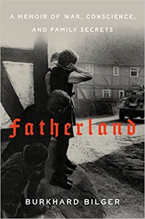 Fatherland by Burkhard Bilger