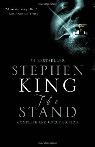 The Stand by Stephen King