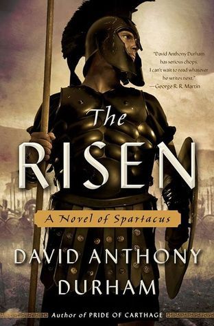 The Risen by David Anthony Durham