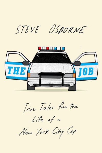 The Job by Steve Osborne