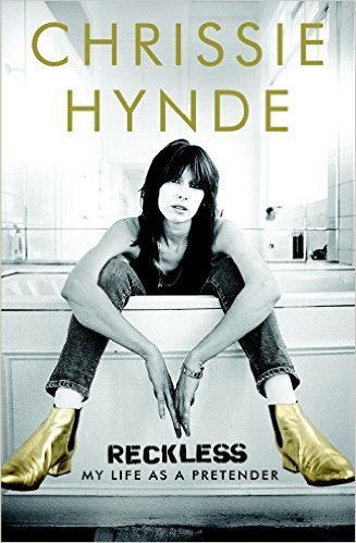 Reckless by Chrissie Hynde