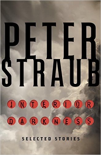 Interior Darkness by Peter Straub