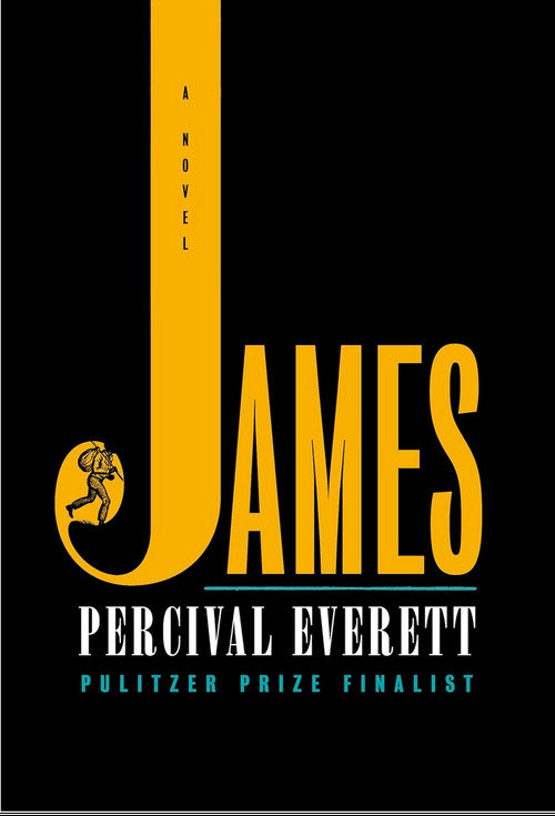 James by Percival Everett