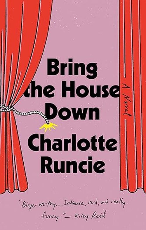 Bring the House Down