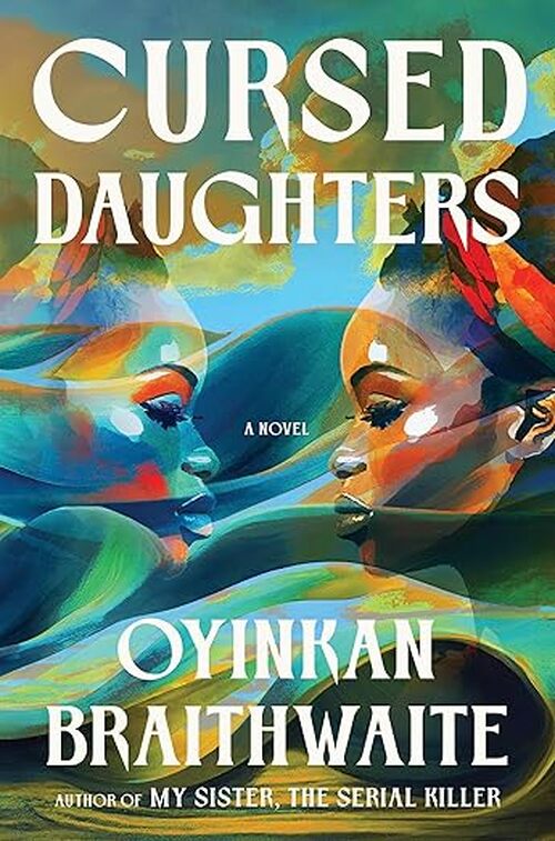 Cursed Daughters