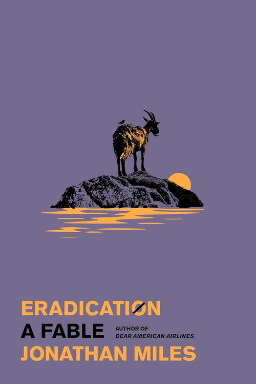 Eradication by Tom Alexander