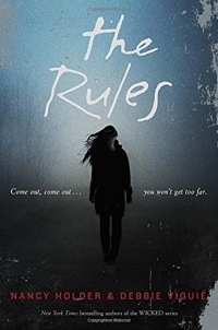 The Rules by Nancy Holder