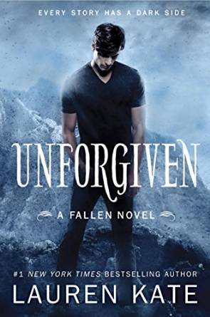 Unforgiven by Lauren Kate