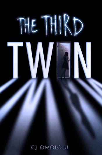 The Third Twin by Cj Omololu