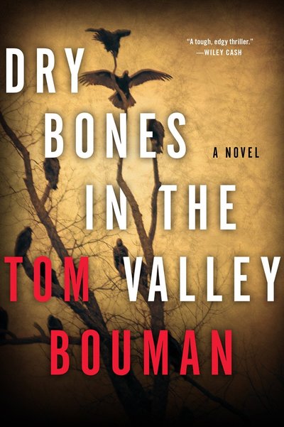 Dry Bones in the Valley by Tom Bouman