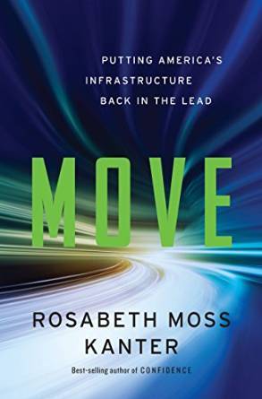 Move by Rosabeth Moss Kanter