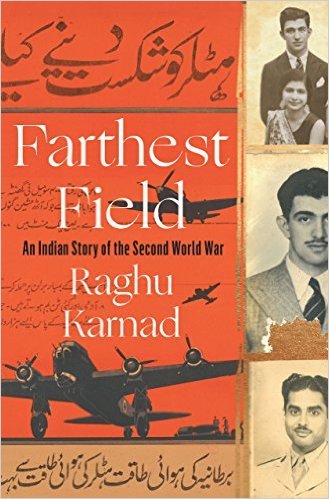 Farthest Field by Raghu Karnad
