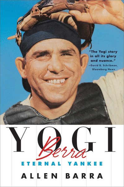 Yogi Berra by Allen Barra