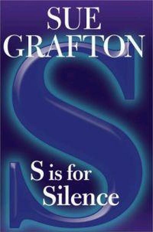S is for Silence by Sue Grafton