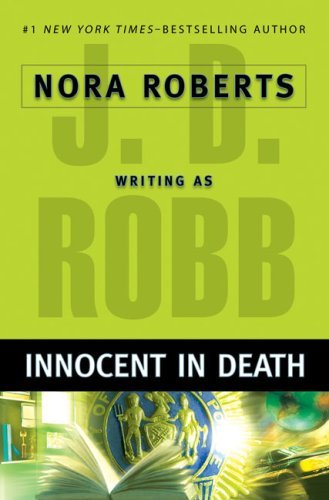Innocent in Death by J.D. Robb
