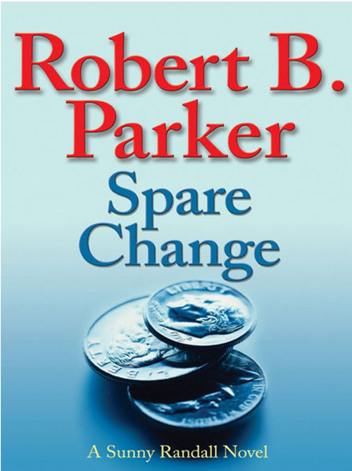 SPARE CHANGE