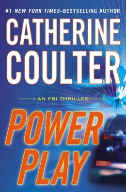 Power Play by Catherine Coulter