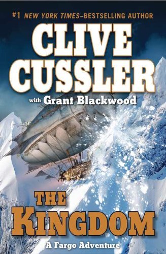The Kingdom by Grant Blackwood