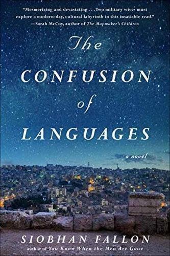 The Confusion of Languages by Siobhan Fallon