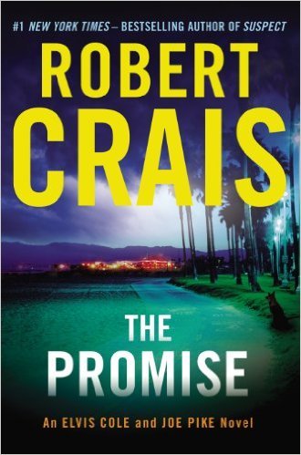 The Promise by Robert Crais