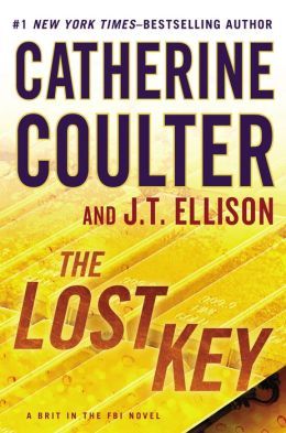 The Lost Key by Catherine Coulter