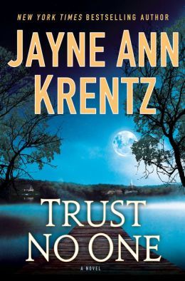 Trust No One by Jayne Ann Krentz