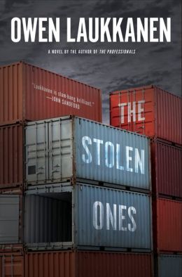 The Stolen Ones by Owen Laukkanen