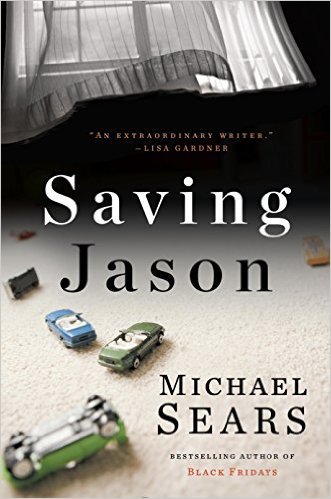 Saving Jason by Michael Sears