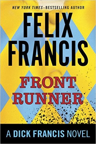 Front Runner by Felix Francis
