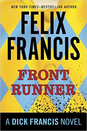 Front Runner by Felix Francis