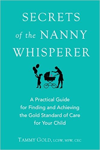 Secrets of the Nanny Whisperer